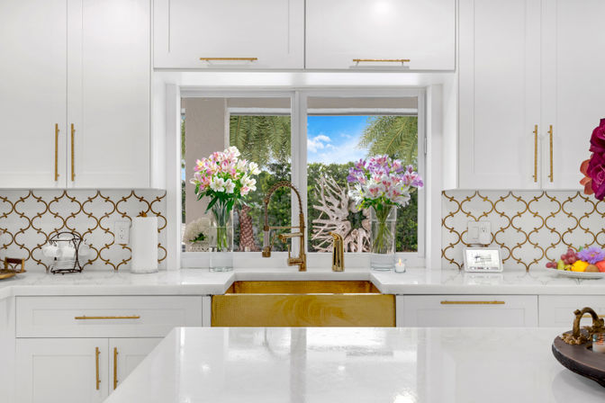 MIA Luxury Mansion: Olympic-Sized Pool, Cabana, Marble Finishes + Hot Tub image 33