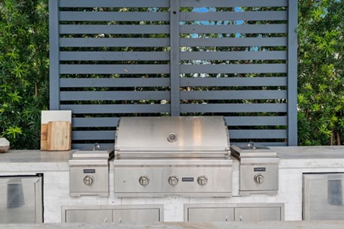 MIA Luxury Mansion: Olympic-Sized Pool, Cabana, Marble Finishes + Hot Tub image 30