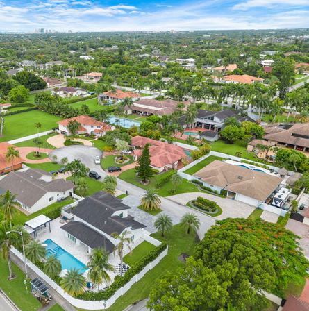 MIA Luxury Mansion: Olympic-Sized Pool, Cabana, Marble Finishes + Hot Tub image 8