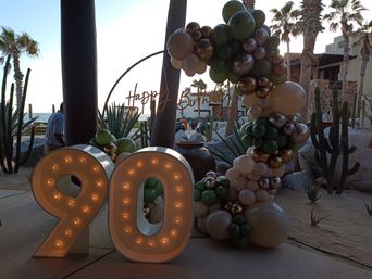 Party Concierge for your Cabo Trip: Customized Event Planning Services image 9