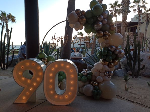 Party Concierge for your Cabo Trip: Customized Event Planning Services image 9