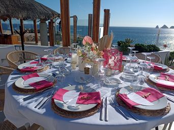 Party Concierge for your Cabo Trip: Customized Event Planning Services image 5