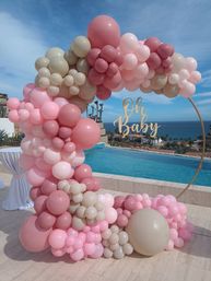 Party Concierge for your Cabo Trip: Customized Event Planning Services image 2