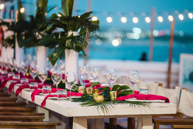 Party Concierge for your Cabo Trip: Customized Event Planning Services image 7