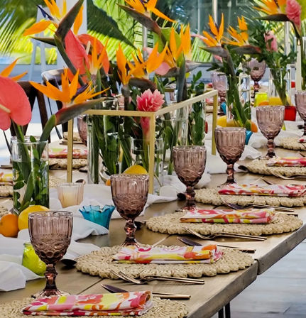 Party Concierge for your Cabo Trip: Customized Event Planning Services image 1