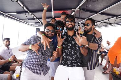 All Inclusive Miami Boat Party With 3-Hour Open Bar, Live DJ, & More image 10