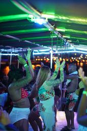 All Inclusive Miami Boat Party With 3-Hour Open Bar, Live DJ, & More image 11