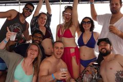 Thumbnail image for All Inclusive Miami Boat Party With 3-Hour Open Bar, Live DJ, & More