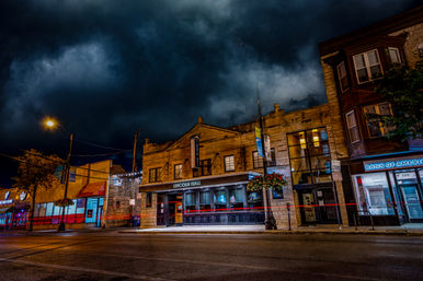 Windy City Ghosts: Hauntings of Chicago image 7
