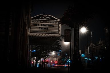 Windy City Ghosts: Hauntings of Chicago image 5