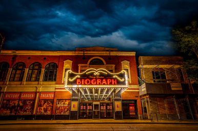 Windy City Ghosts: Hauntings of Chicago image