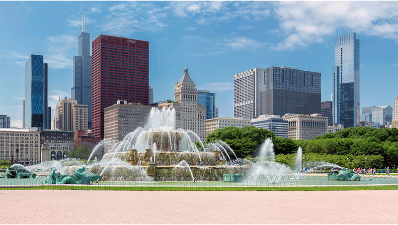 Exclusive Private Chicago City Tour: River Cruise, Skydeck, Bean & Hotel Transport image 5