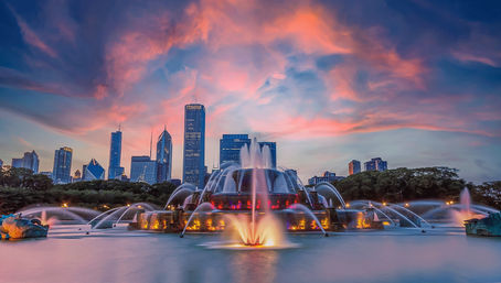 Exclusive Private Chicago City Tour: River Cruise, Skydeck, Bean & Hotel Transport image 4