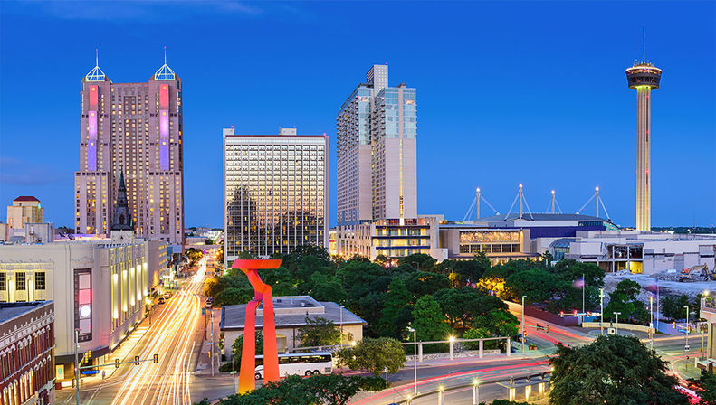 Best of San Antonio Tour from Austin: Includes River Boat Cruise + Return Transport  image 18