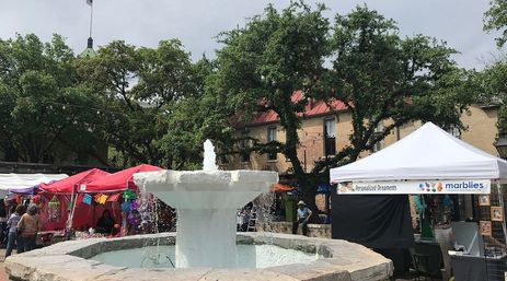 Best of San Antonio Tour from Austin: Includes River Boat Cruise + Return Transport  image 12