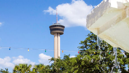 Best of San Antonio Tour from Austin: Includes River Boat Cruise + Return Transport  image 17
