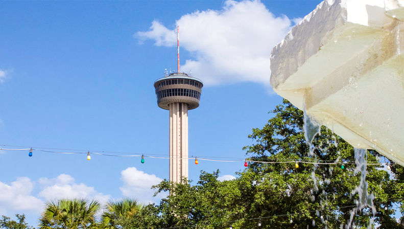 Best of San Antonio Tour from Austin: Includes River Boat Cruise + Return Transport  image 17