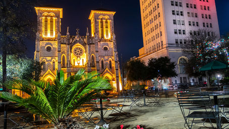 Best of San Antonio Tour from Austin: Includes River Boat Cruise + Return Transport  image 26