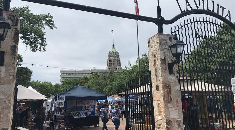 Best of San Antonio Tour from Austin: Includes River Boat Cruise + Return Transport  image 11