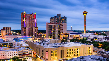 Best of San Antonio Tour from Austin: Includes River Boat Cruise + Return Transport  image 21