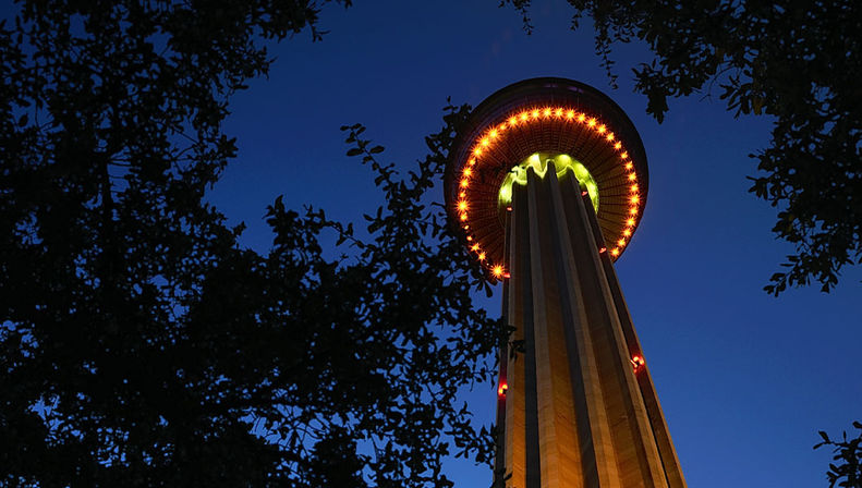 Best of San Antonio Tour from Austin: Includes River Boat Cruise + Return Transport  image 19
