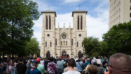 Best of San Antonio Tour from Austin: Includes River Boat Cruise + Return Transport  image 25