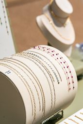 Lasting Links: Permanent Jewelry Experience image 13