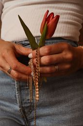 Lasting Links: Permanent Jewelry Experience image 5