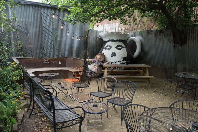 Poison Girl image 4