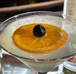 Cocktail Carriage image 11