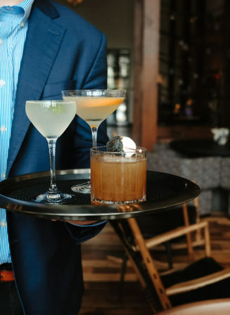 Cocktail Carriage image 15