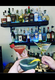 Cocktail Carriage image 10