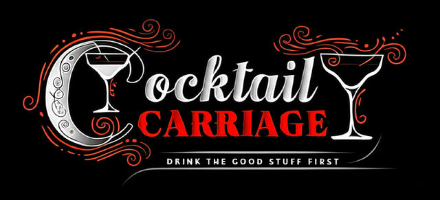 Cocktail Carriage image 3