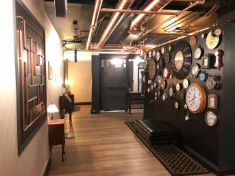 Escape Room Bachelor/ette Party image 5
