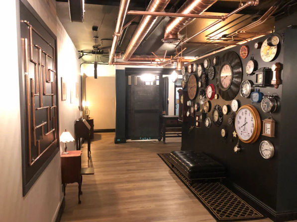 Escape Room Bachelor/ette Party image 5