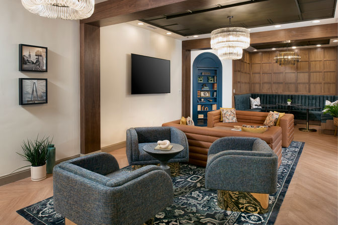 The Ansonborough Hotel: Boutique Luxury in the Heart of Historic Charleston image 2