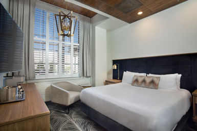 The Ansonborough Hotel: Boutique Luxury in the Heart of Historic Charleston image 7