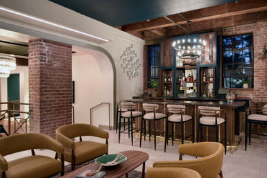 The Ansonborough Hotel: Boutique Luxury in the Heart of Historic Charleston image 1