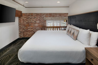The Ansonborough Hotel: Boutique Luxury in the Heart of Historic Charleston image 9