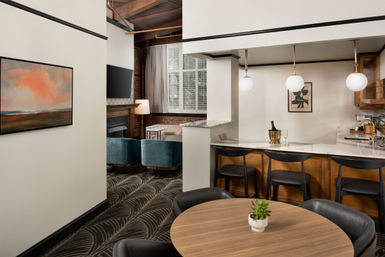 The Ansonborough Hotel: Boutique Luxury in the Heart of Historic Charleston image 6