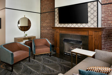 The Ansonborough Hotel: Boutique Luxury in the Heart of Historic Charleston image 5