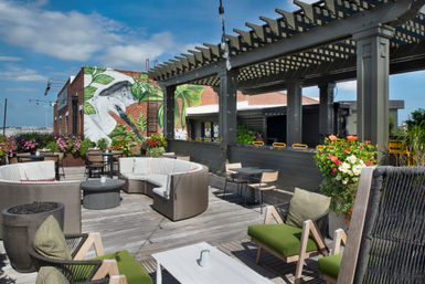 The Ansonborough Hotel: Boutique Luxury in the Heart of Historic Charleston image 4