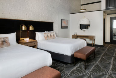 The Ansonborough Hotel: Boutique Luxury in the Heart of Historic Charleston image 12