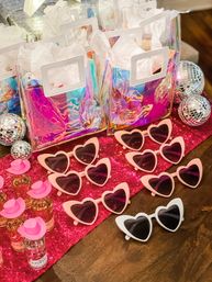 Gorgeous Party Decor and Planning Completely Personalized for Your Party image 5