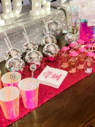 Gorgeous Party Decor and Planning Completely Personalized for Your Party image 3