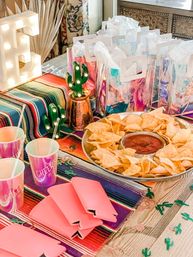 Gorgeous Party Decor and Planning Completely Personalized for Your Party image 2