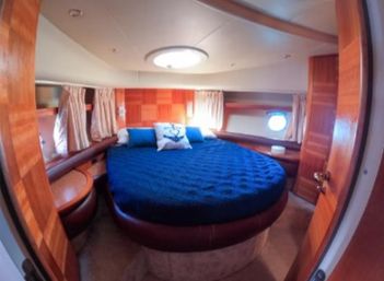 57' Yacht: Miami Beach Marina (Get $100 Off!) image 10