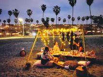 Thumbnail image for Luxury Beachin' & Park Picnics with Complete Setup, Small Bites, Lemonade & more