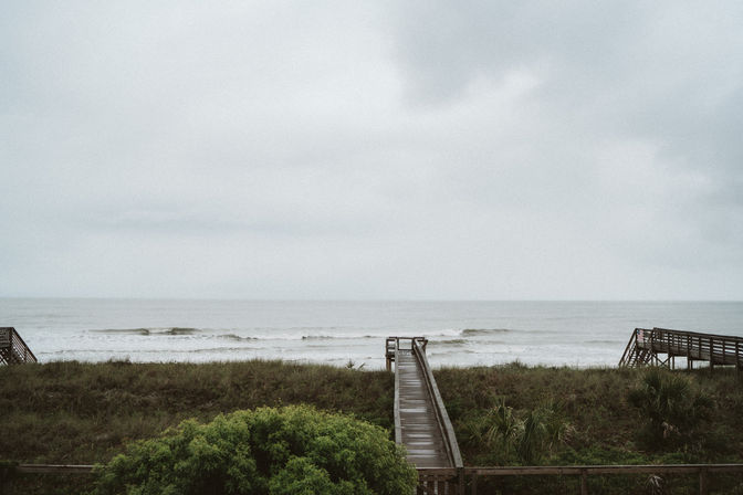 Beach Bliss: A Private Yoga and Mimosa Experience image 2