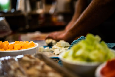 Ultimate Private Chef Dinner Party: Colorado Ranch Chophouse Menu image 12